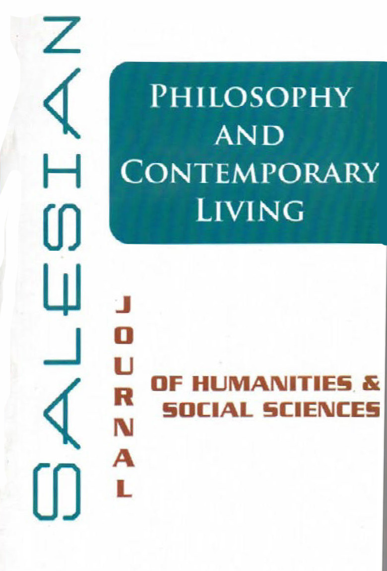 Philosophy and Contemporary Living