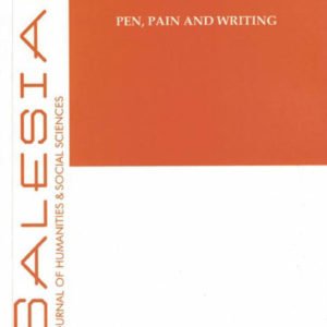 Pen, Pain and Writing