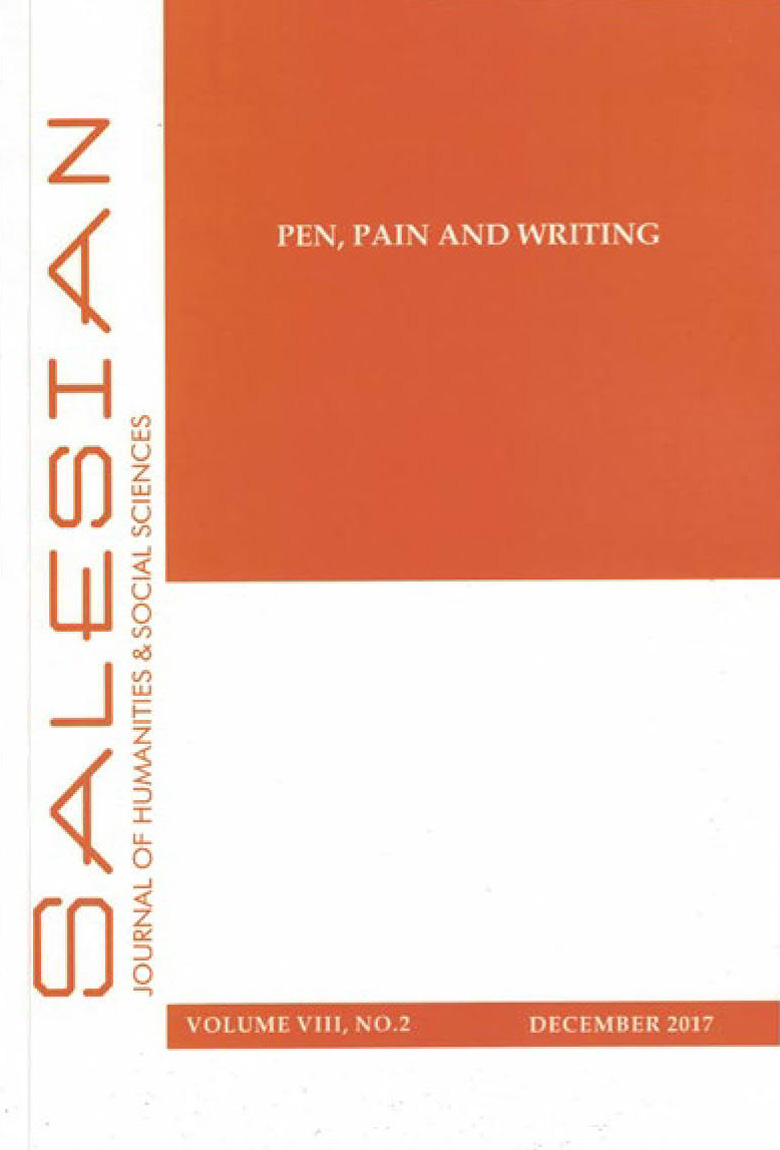 Pen, Pain and Writing