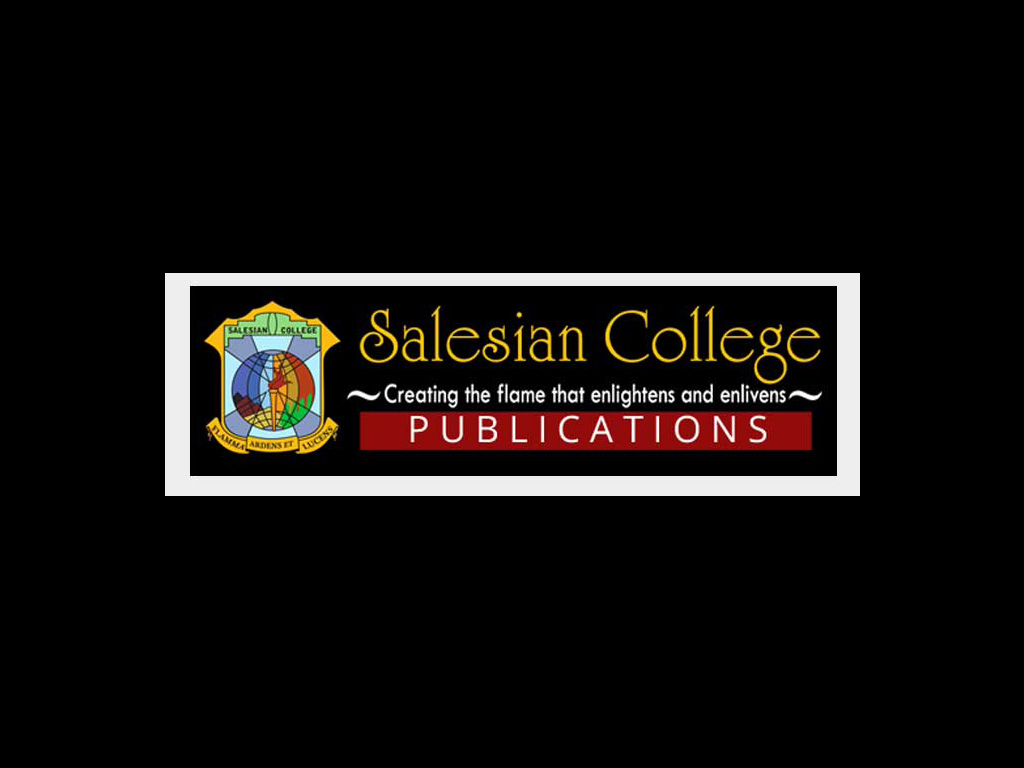 Salesian Journal included in the UGC list of Journals