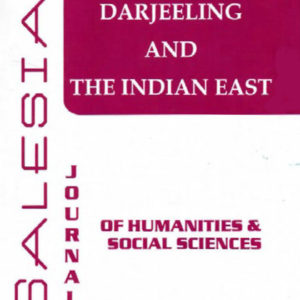 Darjeeling and the Indian East