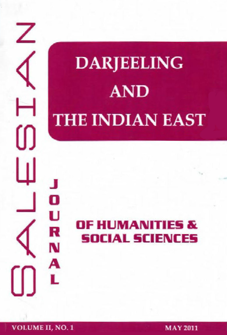 Darjeeling and the Indian East