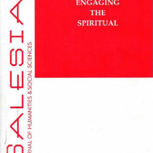 Engaging The Spiritual
