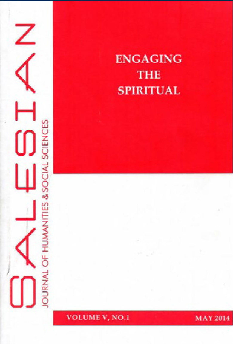 Engaging The Spiritual