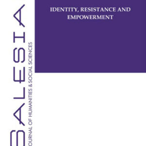 Identity, Resistance And Empowerment