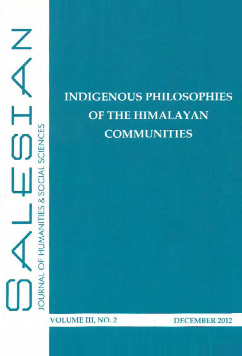 Indigeneous Philosophies of the Himalayan Communities