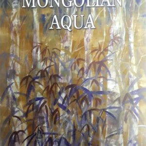 Mongolian Aqua