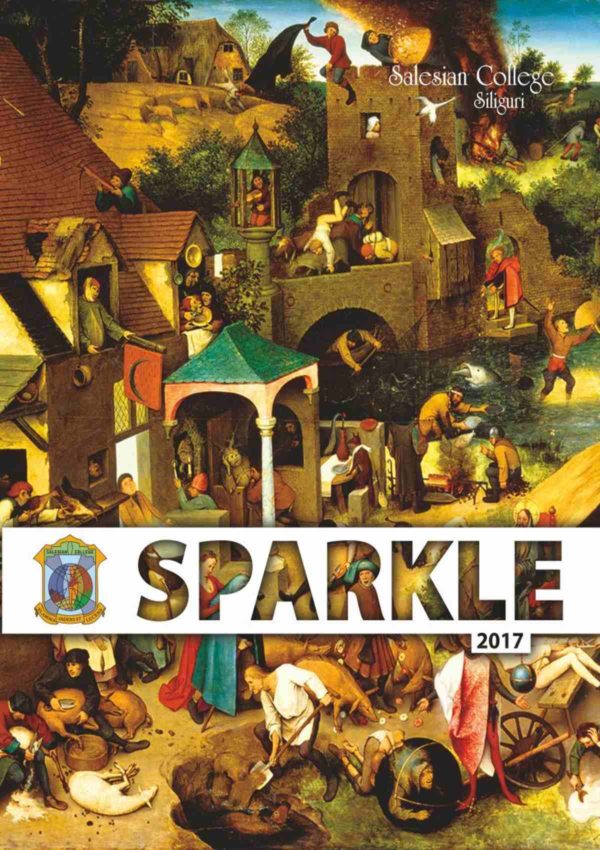Sparkle 2017