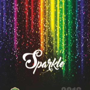 Sparkle 2016