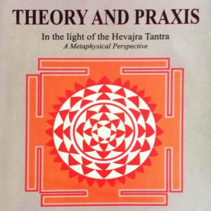 Metaphysics of Yoga Tantra : Theory & Praxis in the Hevajra Tantra