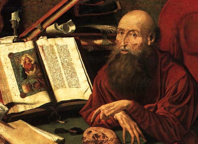 1600 years of St Jerome and one year of Salesian translator's Handbook