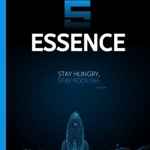 ESSENCE 2020 Edition 1