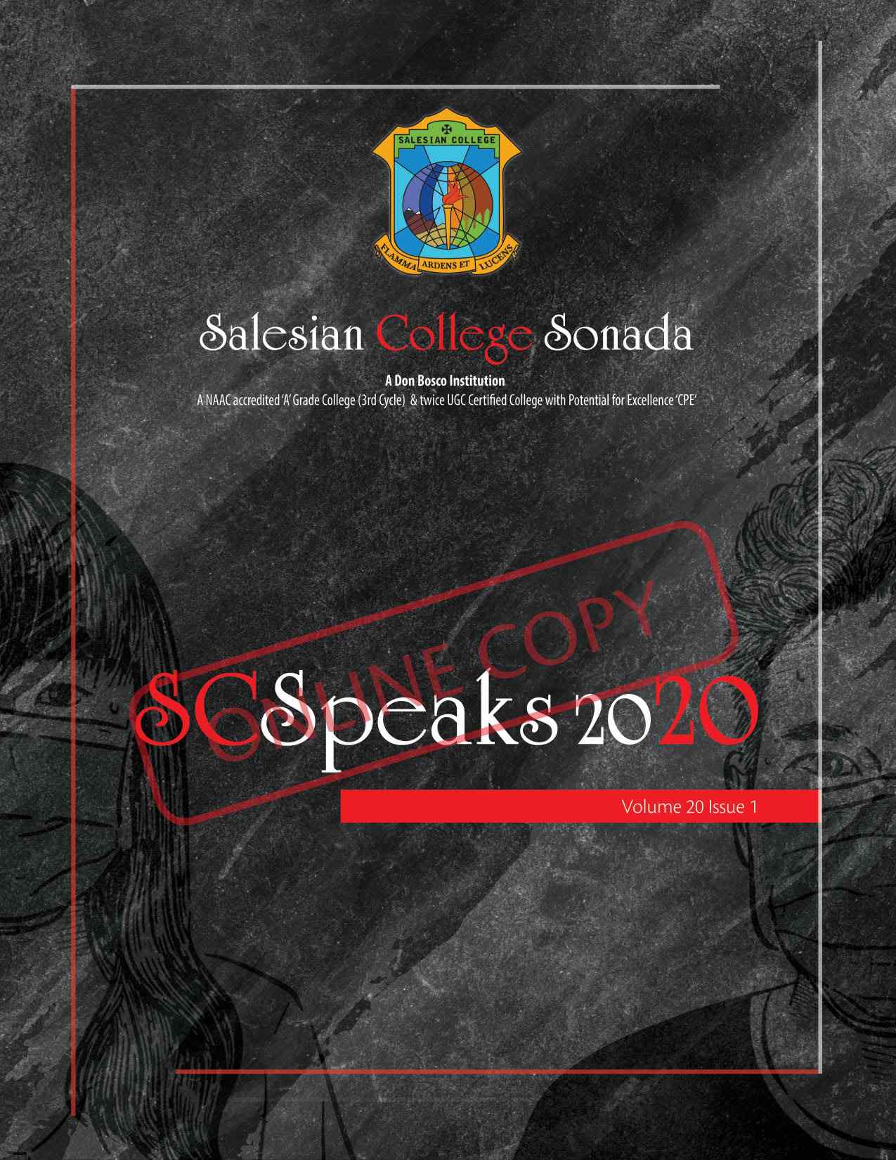 SCSpeaks 2020