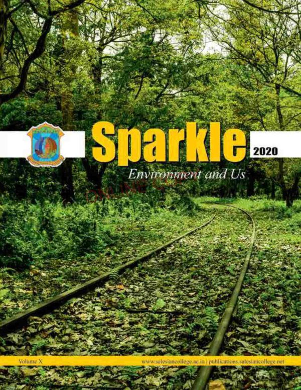 Sparkle 2020