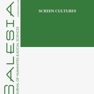 Screen Cultures