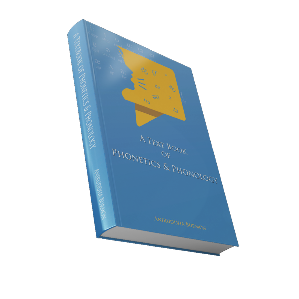 A Textbook of Phonetics & Phonology